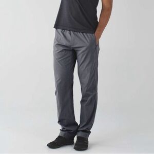 Lululemon Men's Seawall Track Pant 2.0